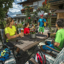 Scharlers Boutique Hotel, 乌滕多夫 — 照片 3