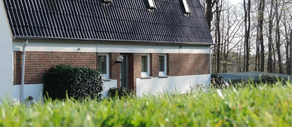 Gasthaus zum Dörenberg, 巴特伊堡 — 照片 1