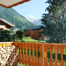 Chalet des Amis, 尚佩里 — 照片 4