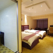 Holiday Inn Luohe Moco, Лохэ — фото 5