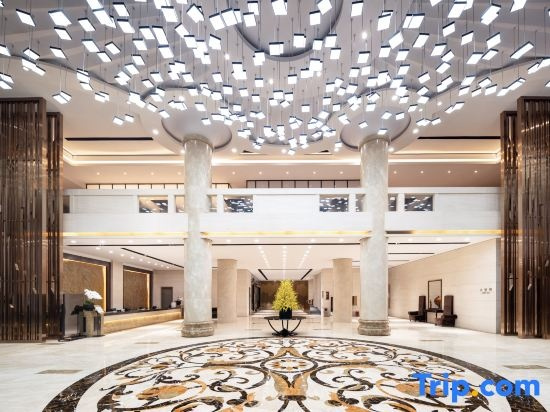 Jiashihao Hotel, Хулунбуир — фото 1
