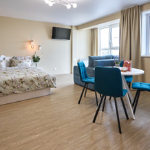 S Saunoy Flat, Murom — photo 3