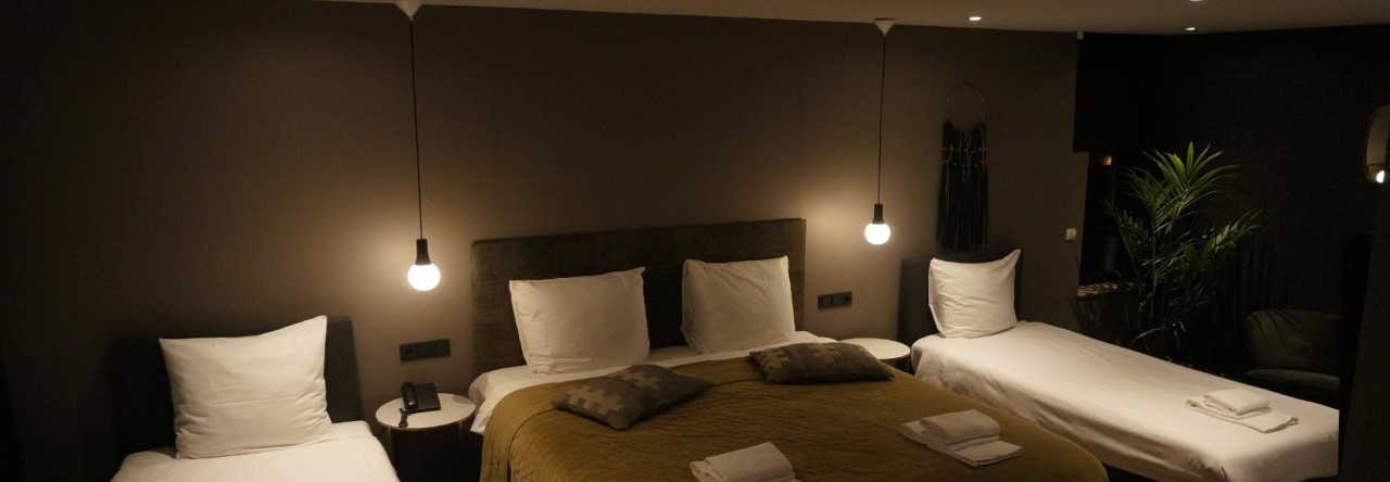 Boutique Suites Lisse - Keukenhof, 利瑟 — 照片 1