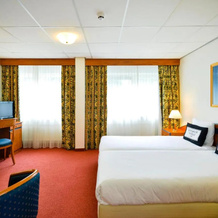 BEST WESTERN de Veluwe, 贝克贝亨 — 照片 3