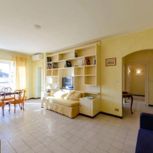 ALTIDO Light flat for 3 in the heart of Bogliasco, 博利亚斯科 — 照片 4