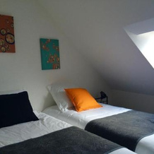 Le Clos Saint Martin, Thennes — photo 2