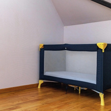Spacious Countryside Farm Stay, 弗莱特伦 — 照片 4