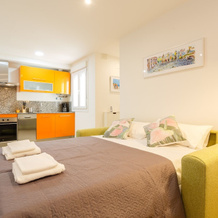 Apartamento la Sorpresa del Genovés, 加的斯 — 照片 4