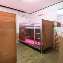 Lux Guesthouse - Hostel, Сеул — фото 4