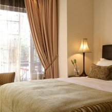 Clico Boutique Hotel, 约翰内斯堡 — 照片 4