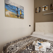 boutique apartment al duomo, Salerno — photo 5