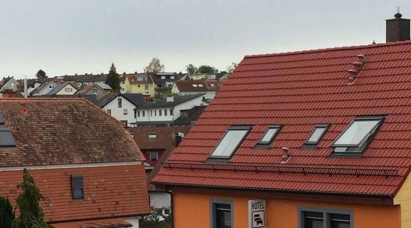 Hotel Engel, Waldbronn — photo 1
