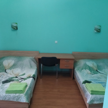 Tet A Tet Living Quarters, 米列罗沃 — 照片 3