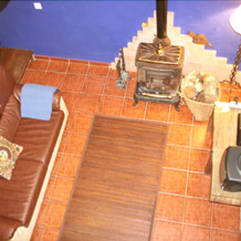Casa Rural Crisol Spa, 阿雷纳斯德圣佩德罗 — 照片 2