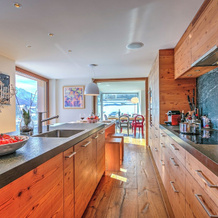 Boutique Chalet Moritz, Самедан — фото 2