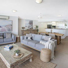 Cotton Tree Absolute Waterfront, 马鲁希多尔 — 照片 4