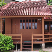 Redang Beach Resort, Redang Island — photo 5