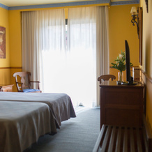 Hotel Antequera Hills, 安特克拉 — 照片 2