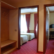 Hotel Alpi, Foza — photo 5