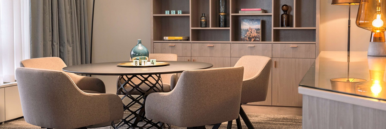 Hilton Helsinki Strand, 赫尔辛基 — 照片 1