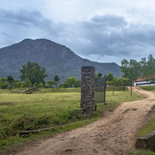Cotsvilla Topslip, Valparai — photo 3