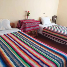 Posada Del Sol, Амантани — фото 3