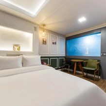 Daejeon Yongmun Olive, Тэджон — фото 4