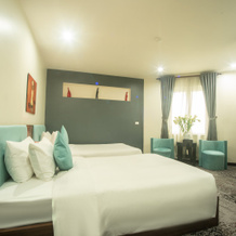 Hanoi Anise Hotel & Spa, 河内 — 照片 2