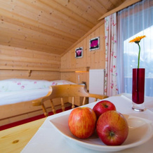 Pension Alpenhof, 阿斯林 — 照片 4