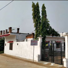 Eastern Gate Homestay, Кхаджурахо — фото 3