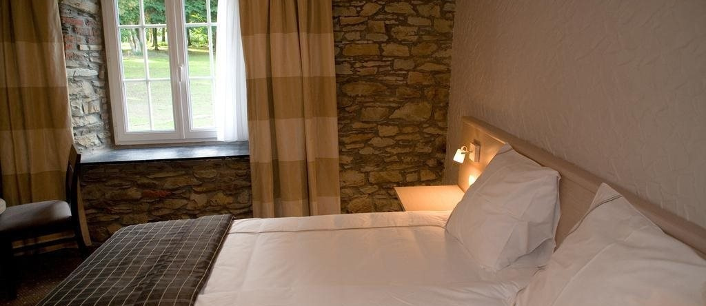 Auberge De Lavacherie, 拉罗什-阿登 — 照片 1