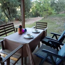Camping Manso Coguleras, Санта-Пау — фото 3