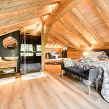 Chalet Gm By A-Appartements, Бранд — фото 4