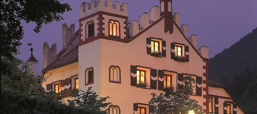 Saltauserhof, Saltaus-Saltusio — photo 1