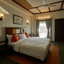 Blackbuck Safari Lodge Velavadar, 巴夫拉 — 照片 4