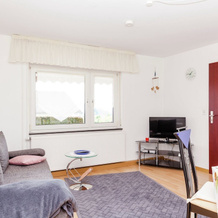 Cozy Apartment in Betzenrod near Lake, 肖滕 — 照片 4