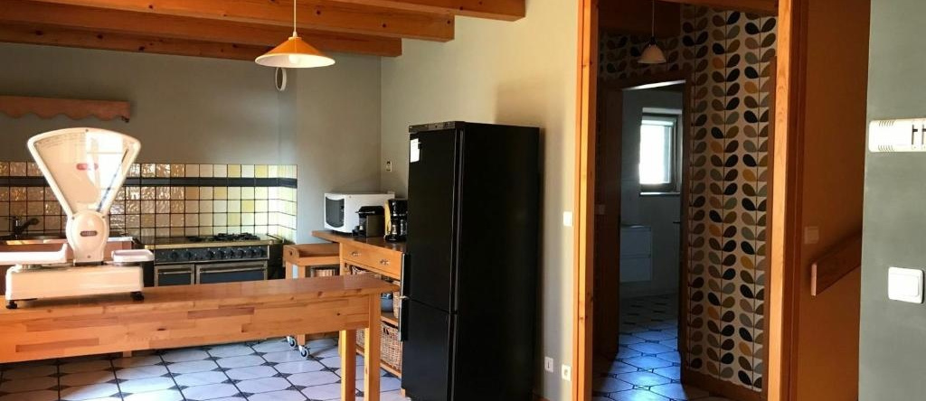 Gîte Tence, 4 pièces, 6 personnes - FR-1-582-134, 坦斯 — 照片 1