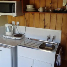 Ninety Mile Beach Holiday Park, Кейбл-Бэй — фото 4