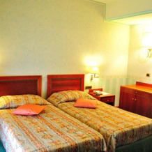 PHI Hotel Hortensis, Cannara — photo 4