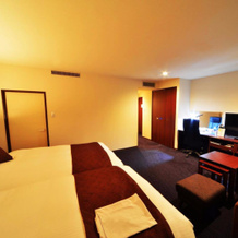 Kushiro Century Castle Hotel, 钏路 — 照片 3