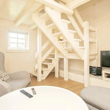 Cozy Holiday Home In Funen With Terrace, Хасмарк Странд — фото 2