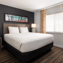 HYATT house Denver Tech Center, 格林伍德村 — 照片 3