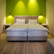 Seleni Suites, Vitina — photo 2