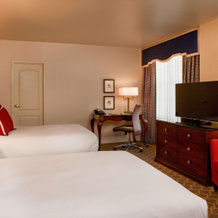 Hotel Roanoke & Conference Ctr, Curio Collection by Hilton, 罗阿诺克 — 照片 2