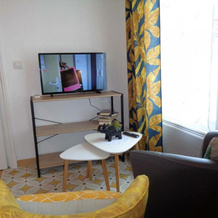 Gite Roanne, 2 pièces, 2 personnes - FR-1-496-237, 罗阿讷 — 照片 5