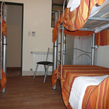 Hostel Sol de Oro, 布宜诺斯艾利斯 — 照片 3