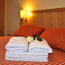 Apartamentos Marsil, Outeiro — photo 4