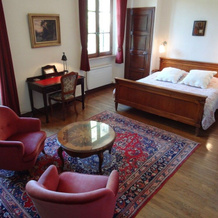 Castel Rose Chambres Dhotes, 普拉德 — 照片 3