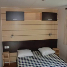 Camping Les Tilleuls - Mobilhome, Rocamadour — photo 3