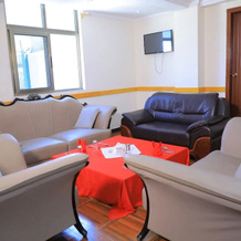 Northern Star International Hotel, Mek'ele — photo 2